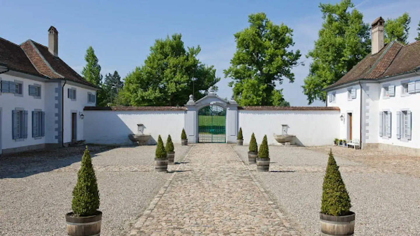 Spazio ufficio in affitto - Berggasse 5, 4922 Thunstetten - Photo 3