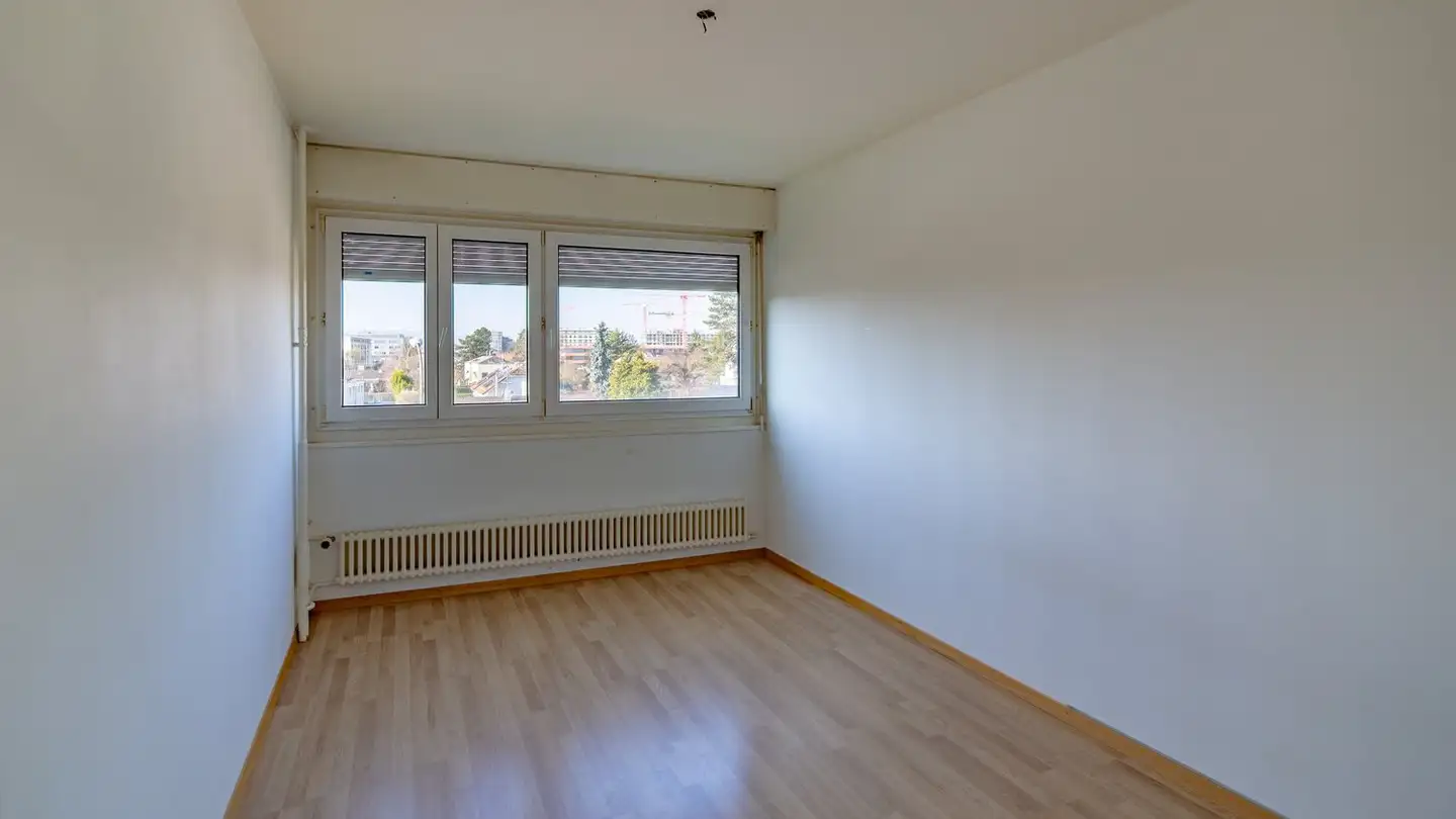 Appartement à vendre - Chemin Des Fraisiers 19, 1212 Grand-Lancy - Photo 2