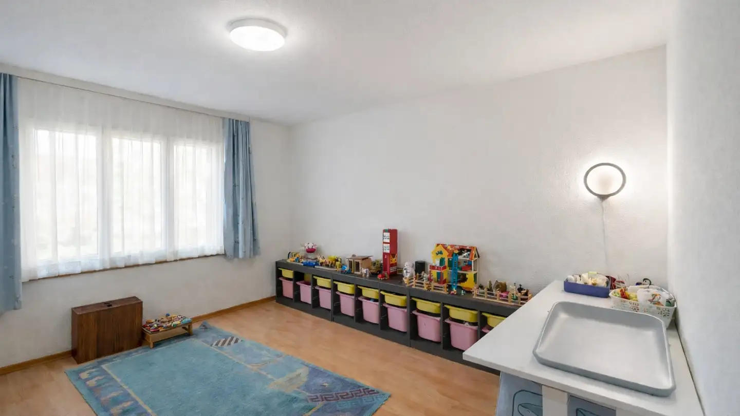 Apartment for sale - Gartenweg 1, 3053 Münchenbuchsee - Photo 3