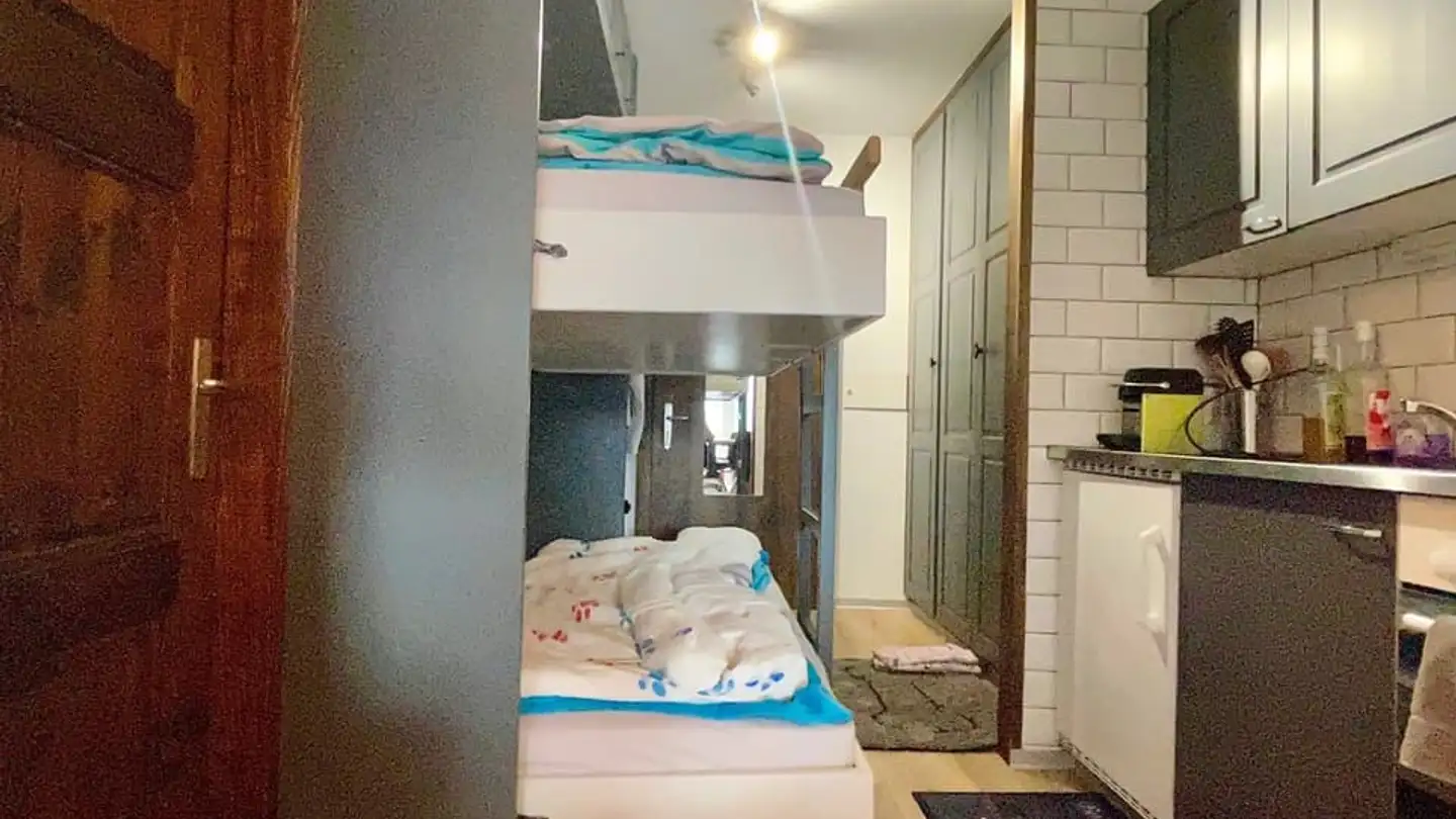 Apartment for sale - Rue Des Collons, 1981 Vex - Photo 4