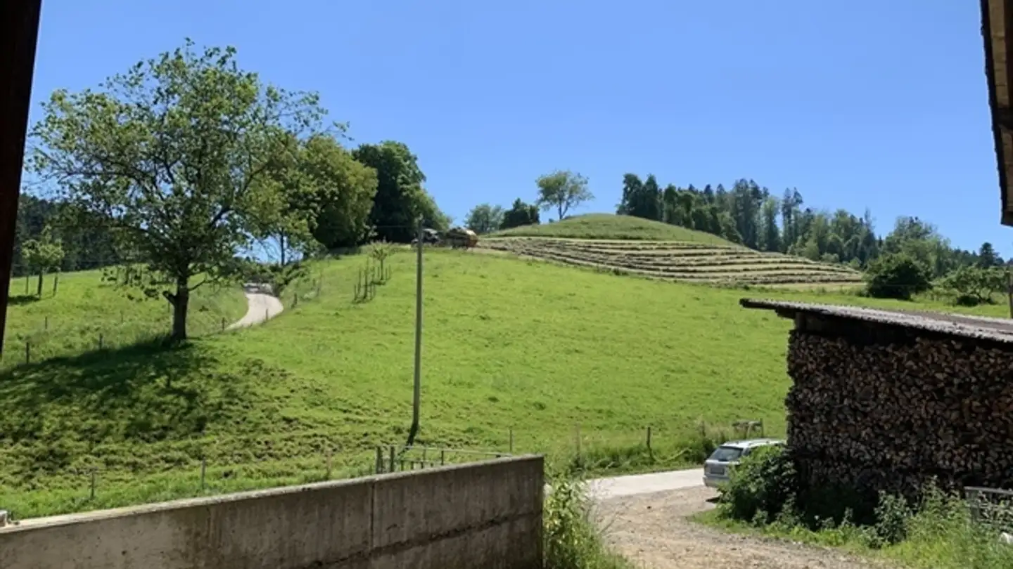 Appartamento in affitto - 6260 Reiden - Photo 4