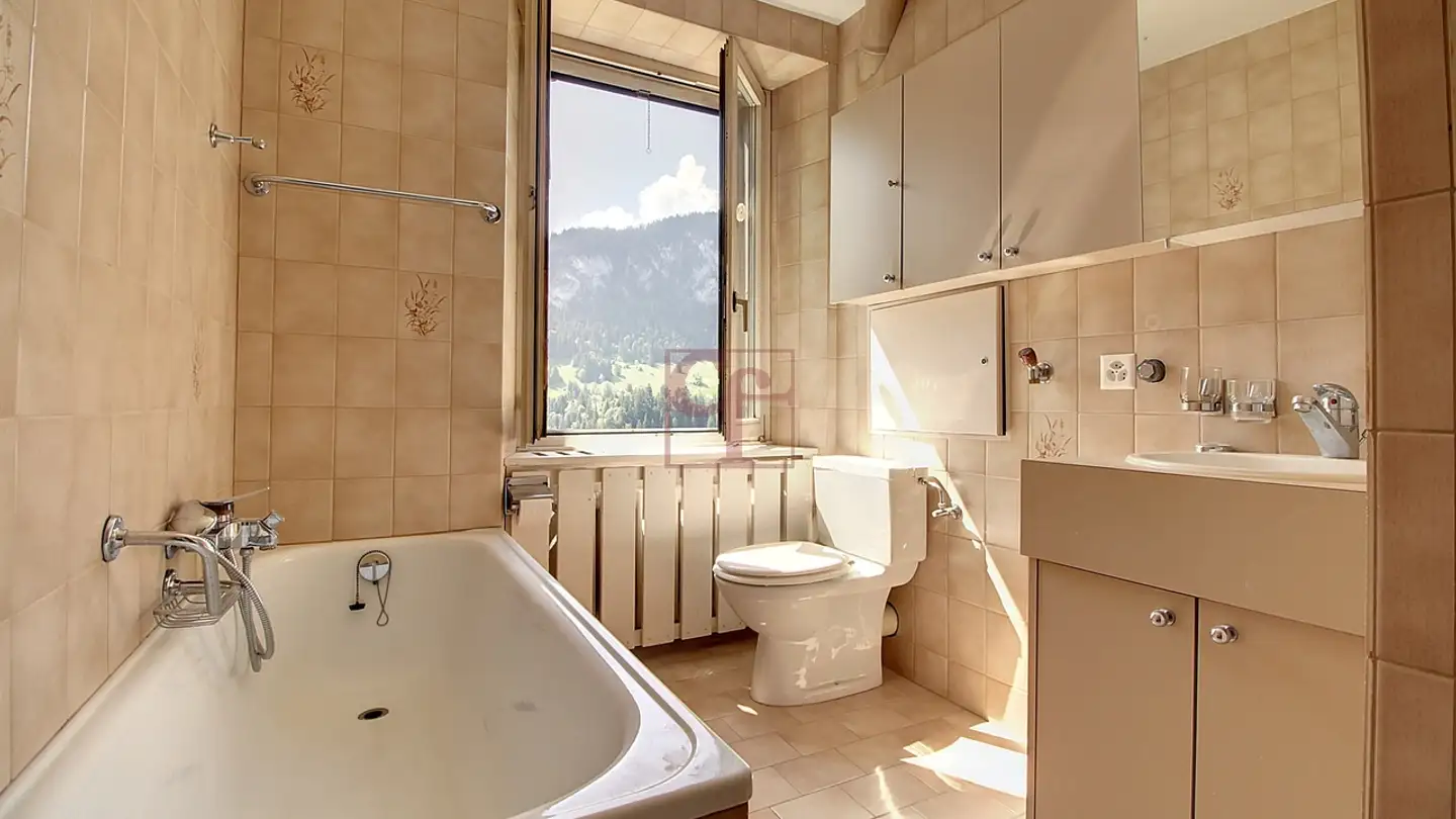 Mixed-use building for sale - 1660 Château-d'Oex - Photo 4