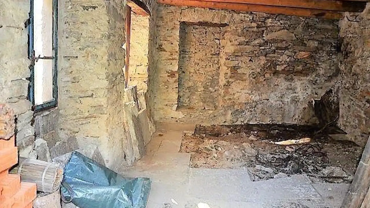 Casa in vendita - 6655 Intragna - Foto 4
