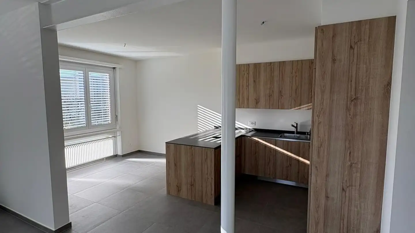 Appartamento in affitto - Via Aprica 2, 6900 Lugano - Foto 3
