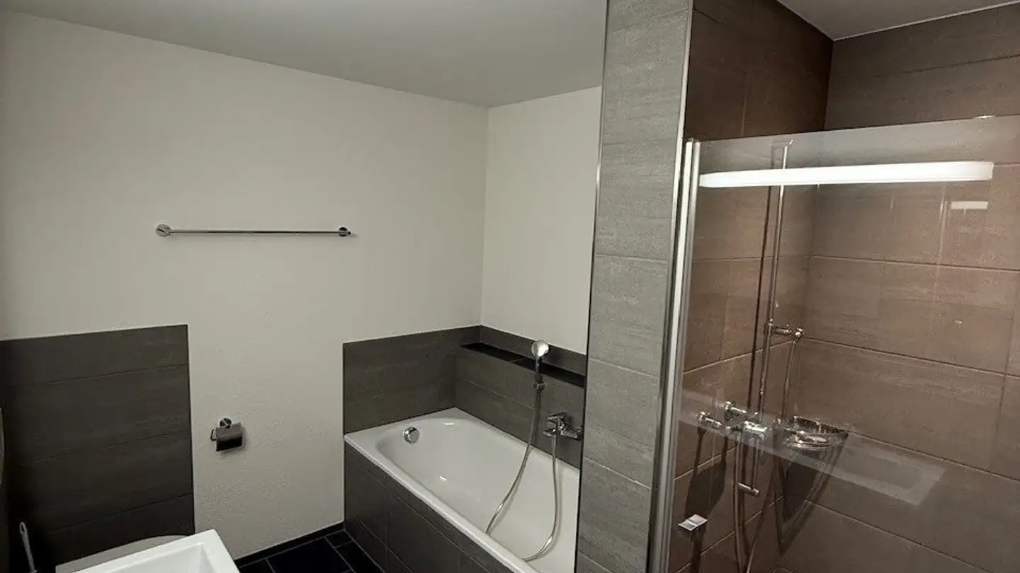 Apartment for rent - Sägeweg 10, 3360 Herzogenbuchsee - Photo 4
