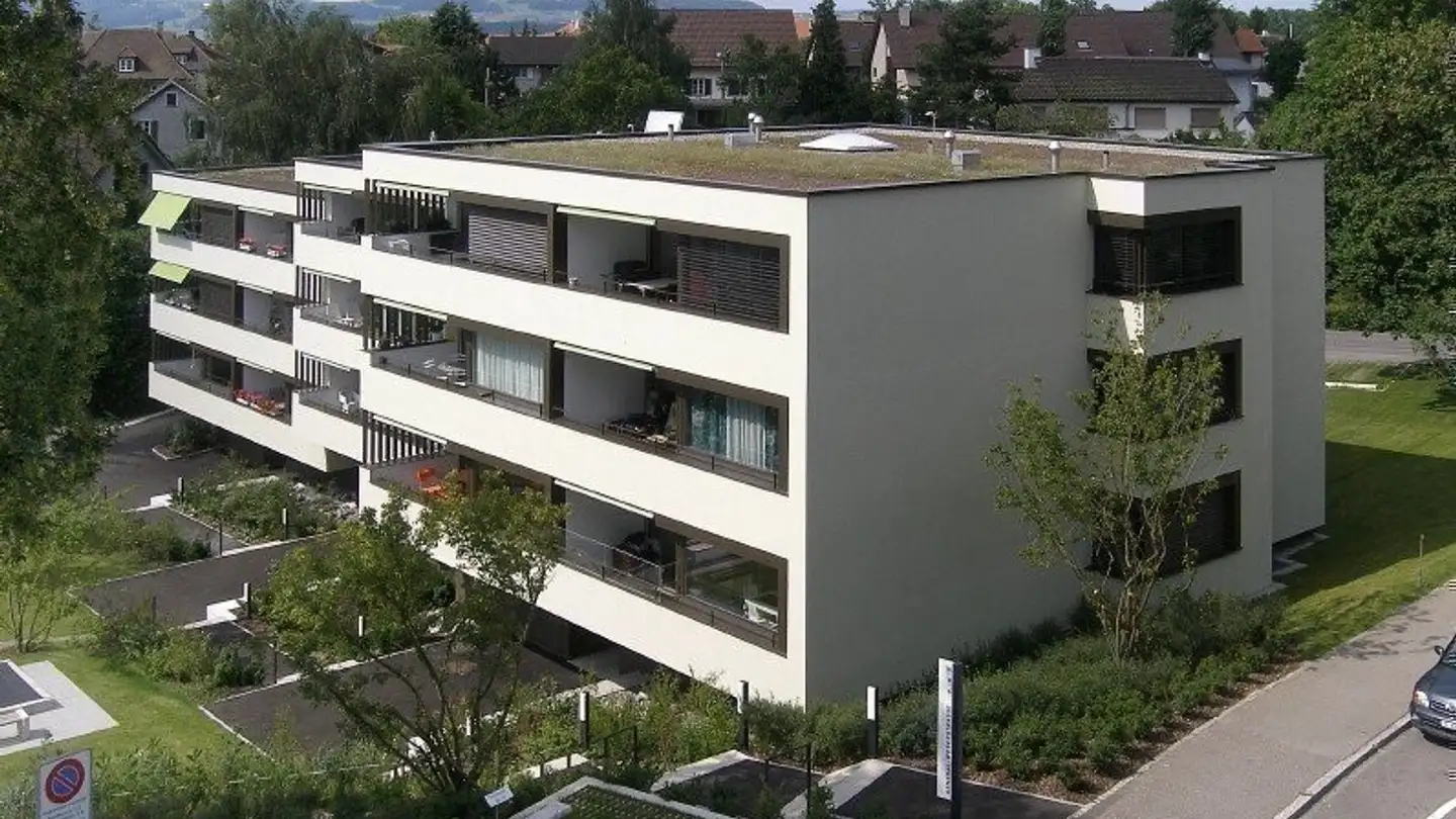 Appartamento in affitto - General-Weber-Strasse 6, 8500 Frauenfeld
