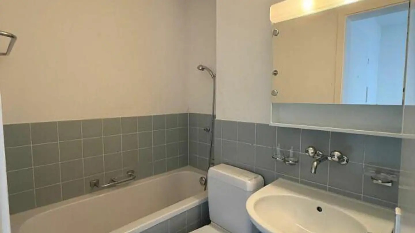 Appartamento in affitto - Lindenhofstrasse 34, 3048 Worblaufen - Foto 3