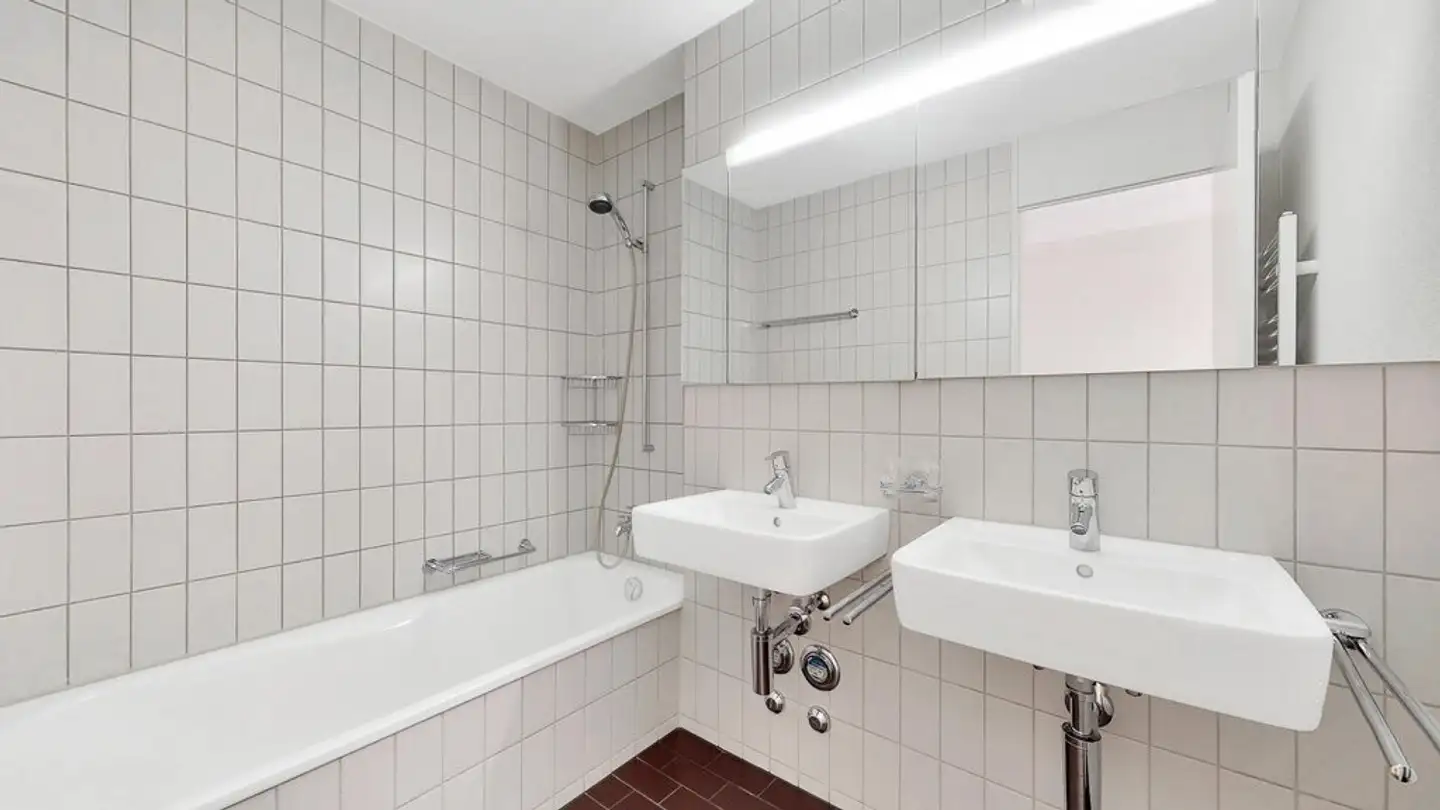 Appartamento in affitto - General-Weber-Strasse 6, 8500 Frauenfeld - Foto 2