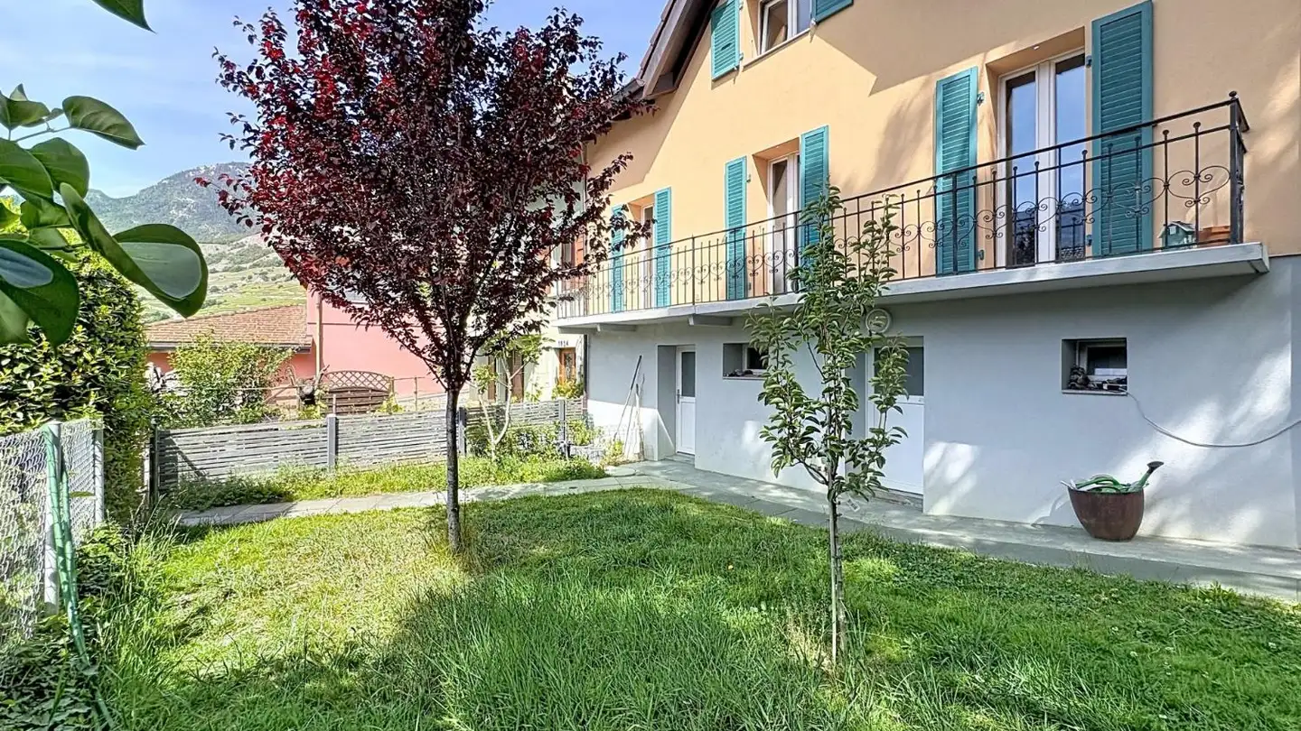 Maison individuelle à vendre - 1963 Vétroz - Photo 2