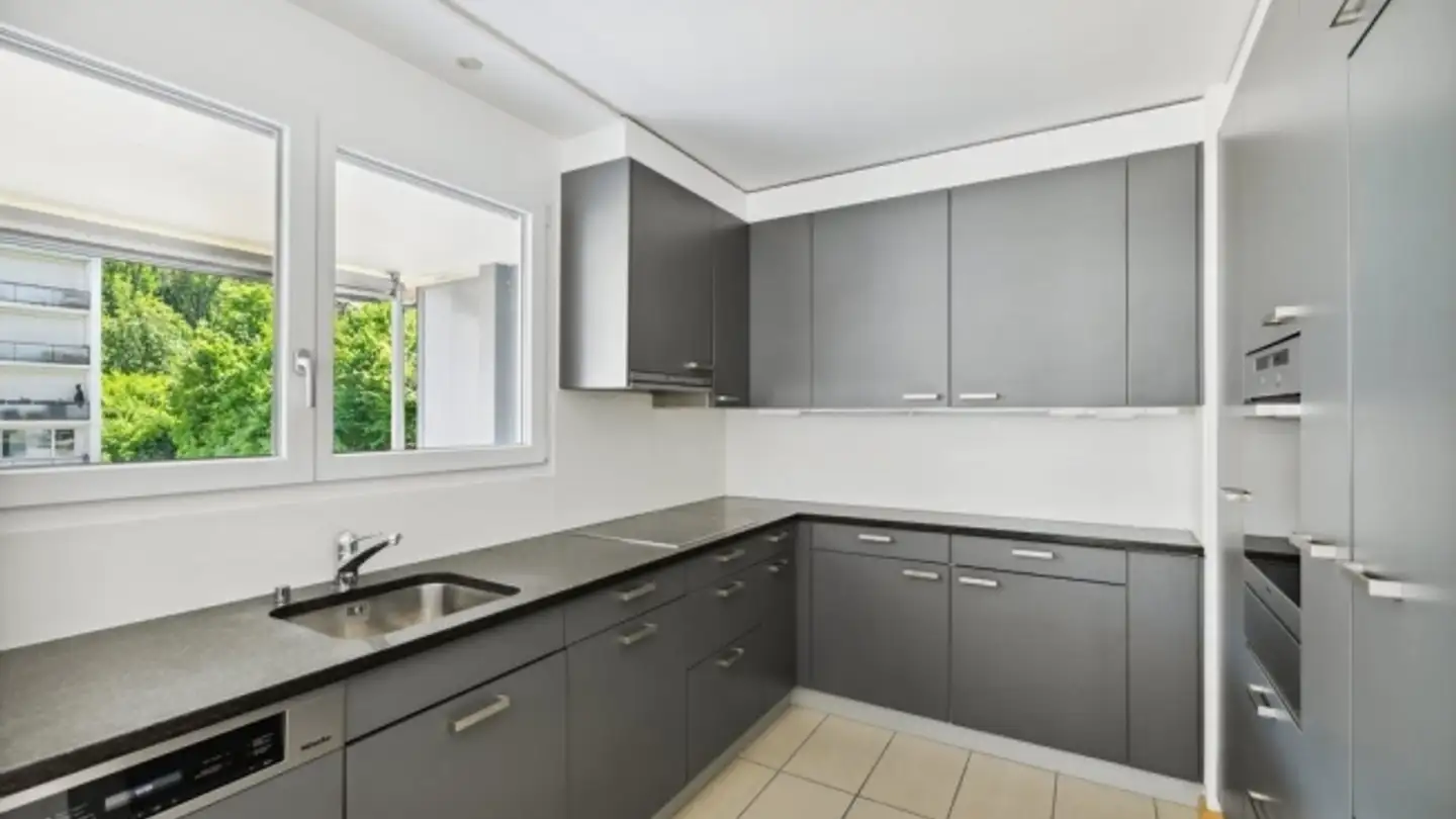 Appartamento in affitto - Oristalstrasse 47, 4410 Liestal - Photo 3