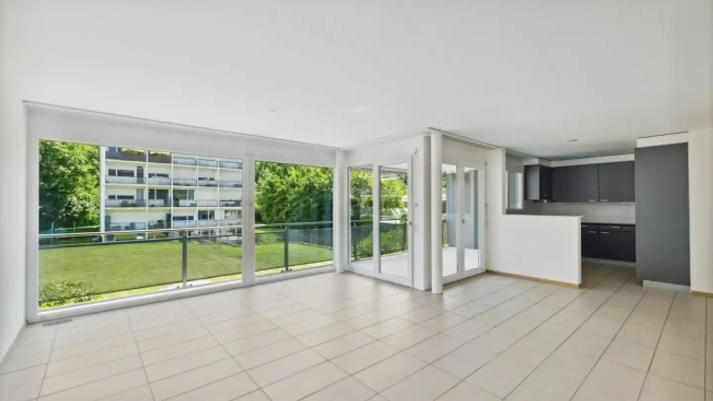 Appartamento in affitto - Oristalstrasse 47, 4410 Liestal - Photo 4