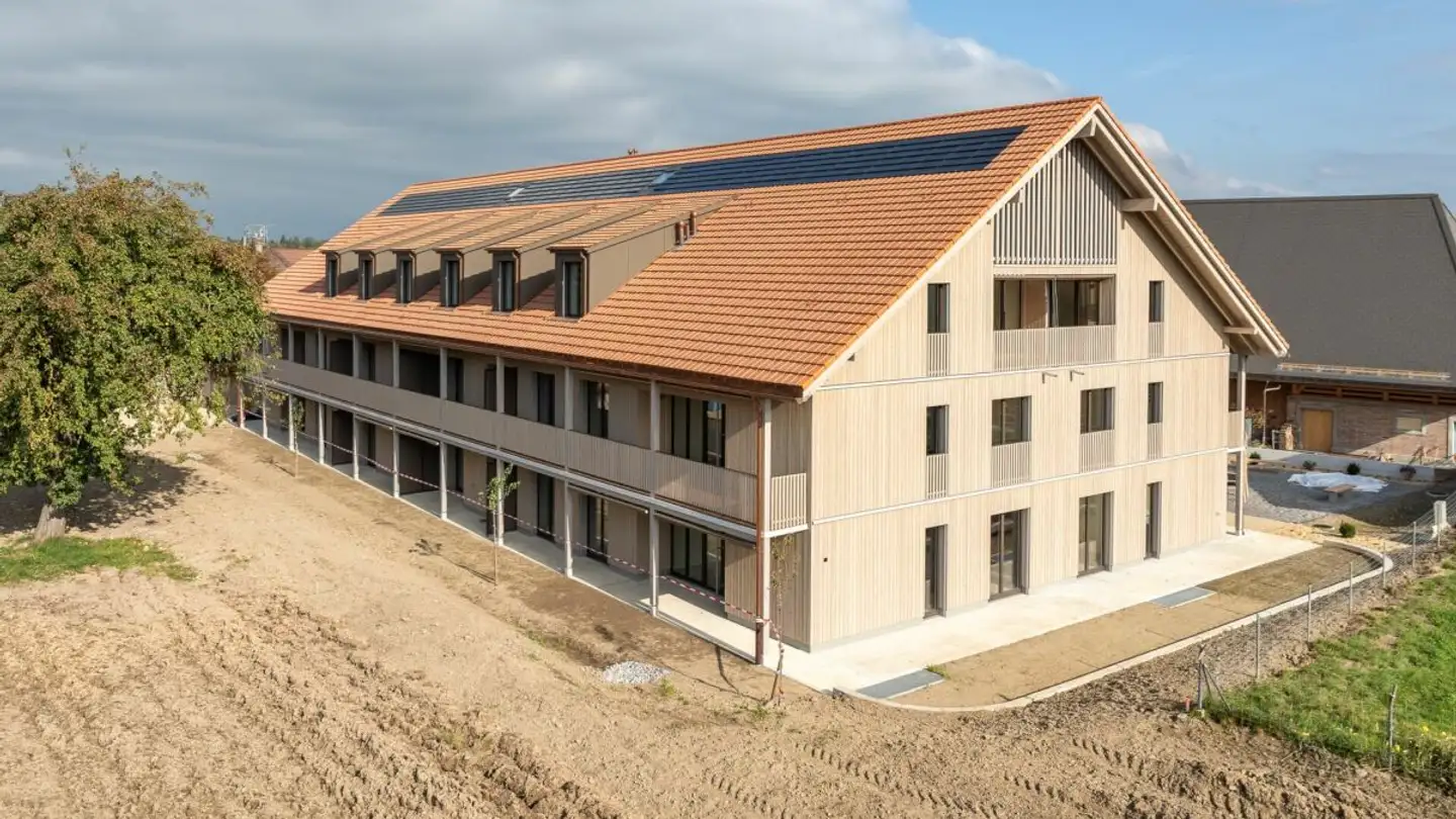 Duplex for sale - Jegenstorfstrasse 9, 3309 Zauggenried - Photo 3