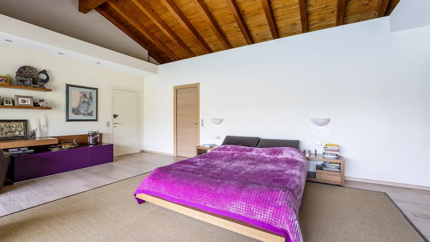Villa à vendre - Preda Dei Buchi, 6922 Morcote - Photo 4