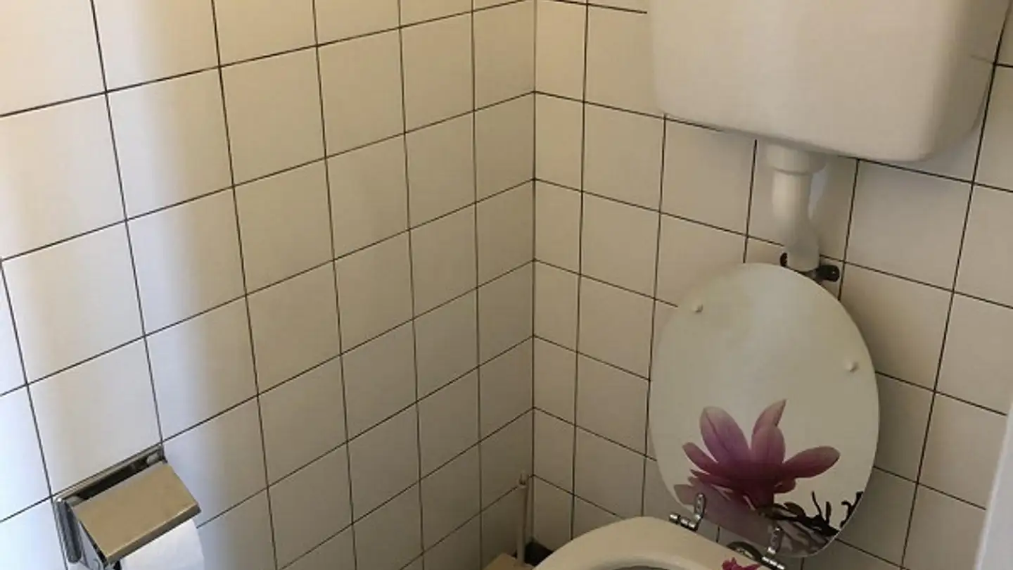 Spazio ufficio in affitto - Obere Zollgasse 69E, 3072 Ostermundigen - Foto 4