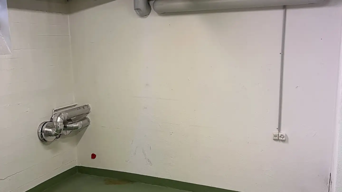 Hobbyraum mieten - Schwandenacker 31, 8052 Zürich