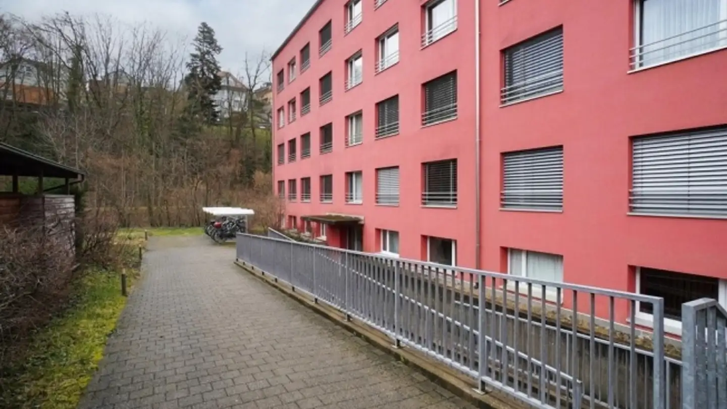 Appartamento in affitto - Oristalstrasse 47, 4410 Liestal - Photo 2