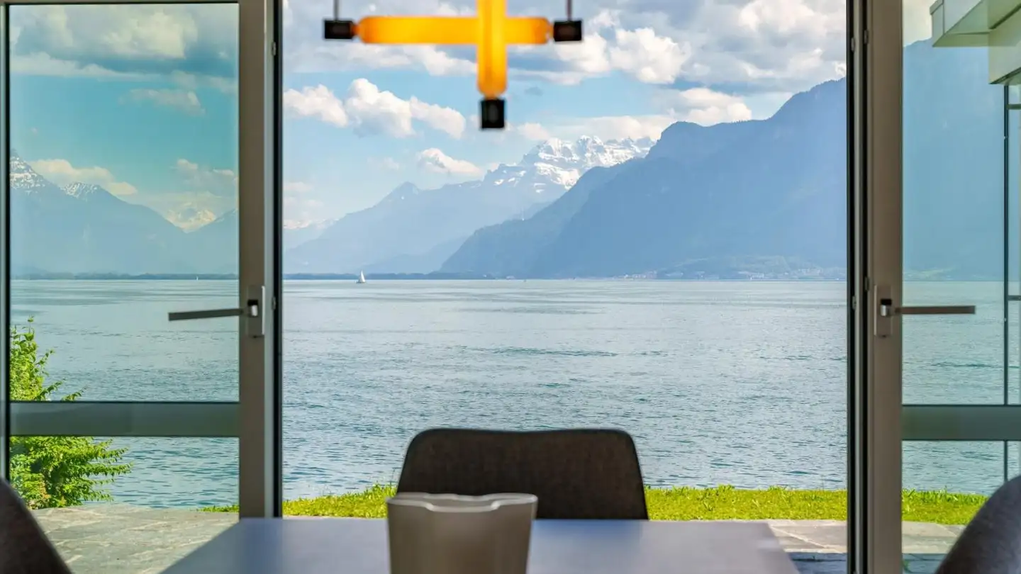 Einfamilienhaus kaufen - 1800 Vevey - Foto 2