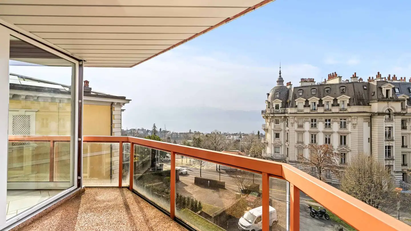 Appartamento in vendita - 1005 Lausanne