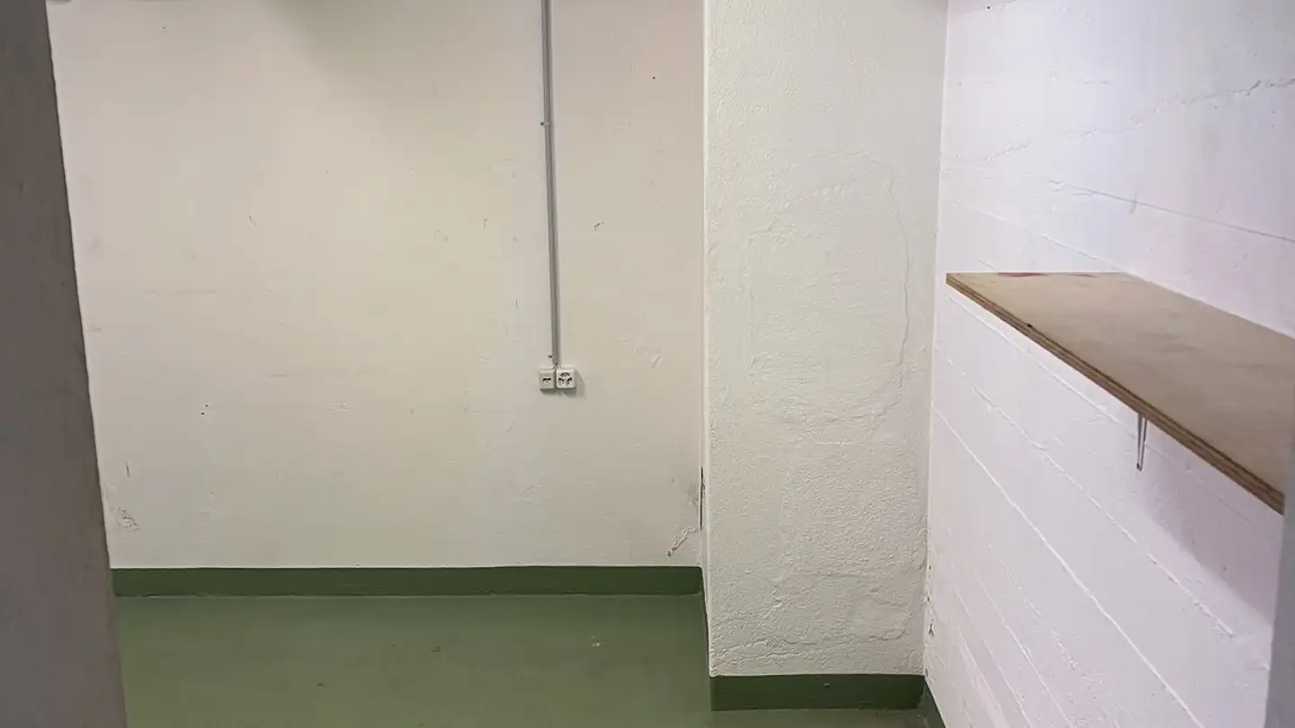 Hobby room for rent - Schwandenacker 31, 8052 Zürich - Photo 3