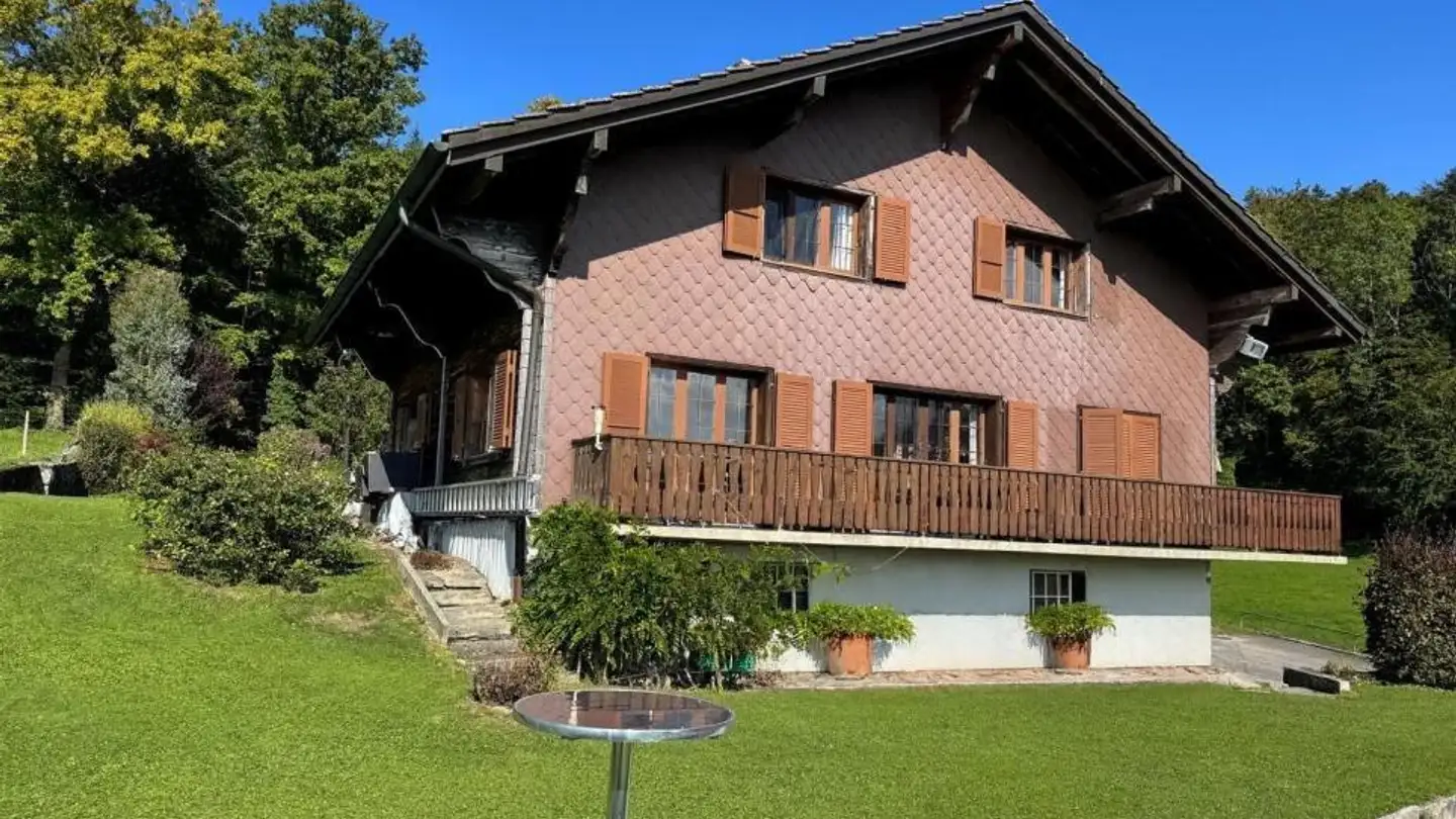 Chalet à vendre - 1617 Remaufens - Photo 4