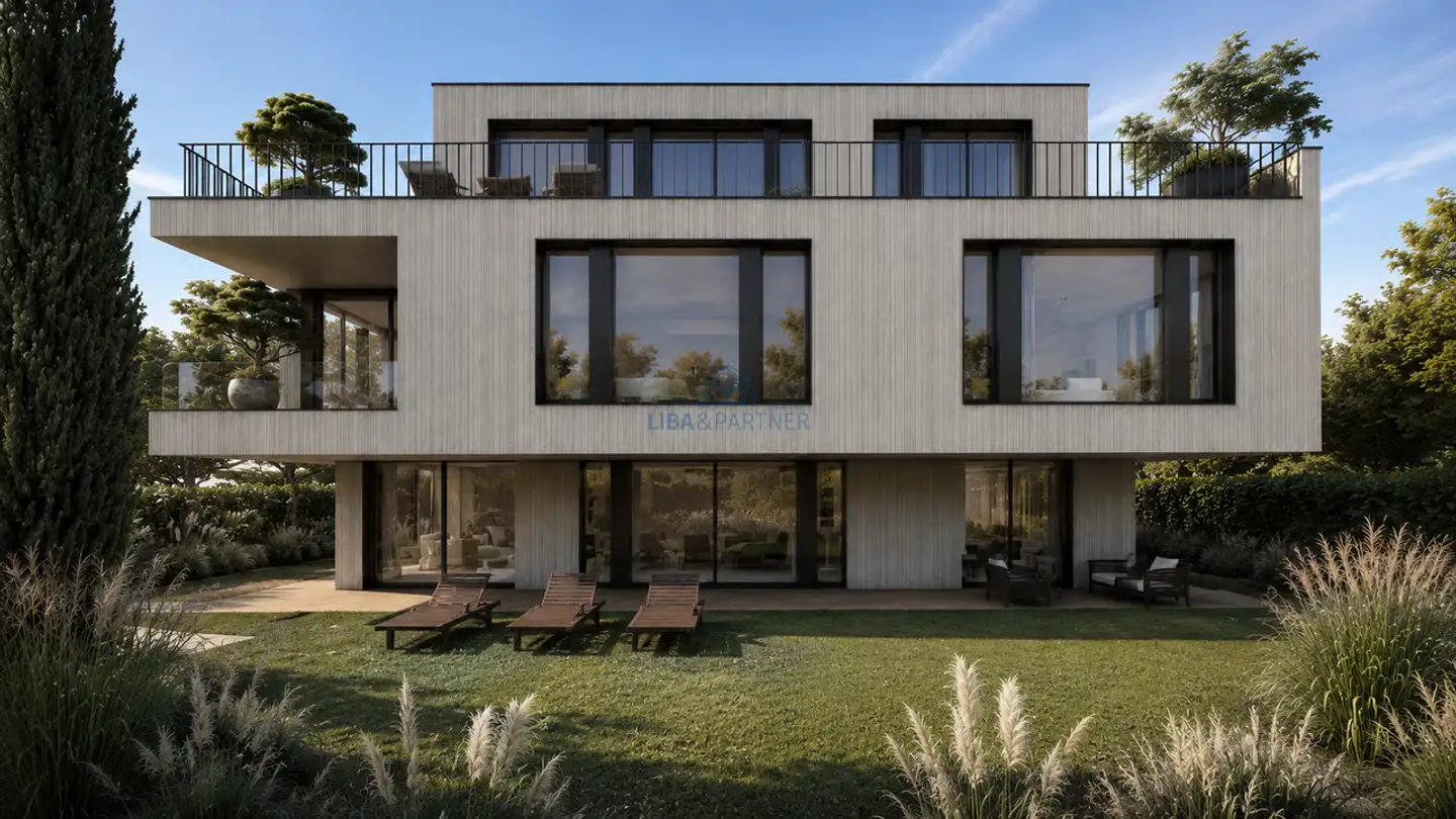 Appartamento in vendita - Buchenstrasse 42, 4104 Oberwil BL - Foto 3