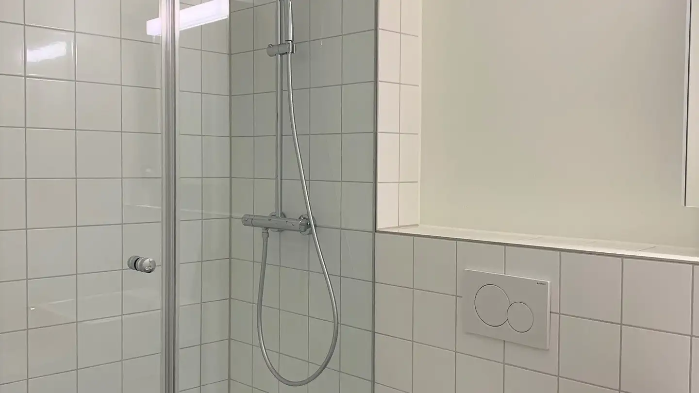 Appartamento in affitto - Markgräflerstrasse 3, 4057 Basel - Foto 3