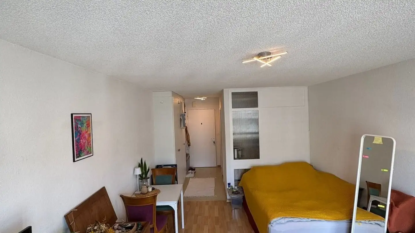 Apartment for rent - Rue Centrale / Zentralstrasse 64, 2503 Biel/Bienne