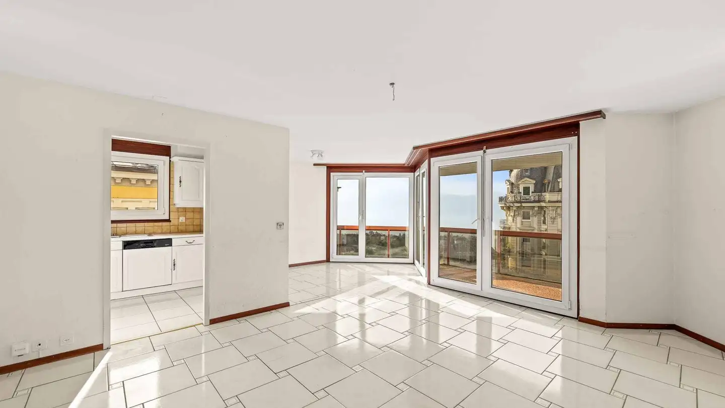 Appartamento in vendita - 1005 Lausanne - Foto 2