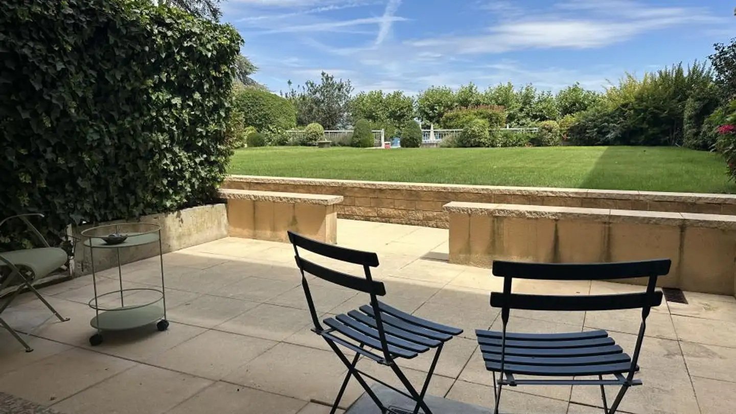 Apartment for sale - 1162 St-Prex