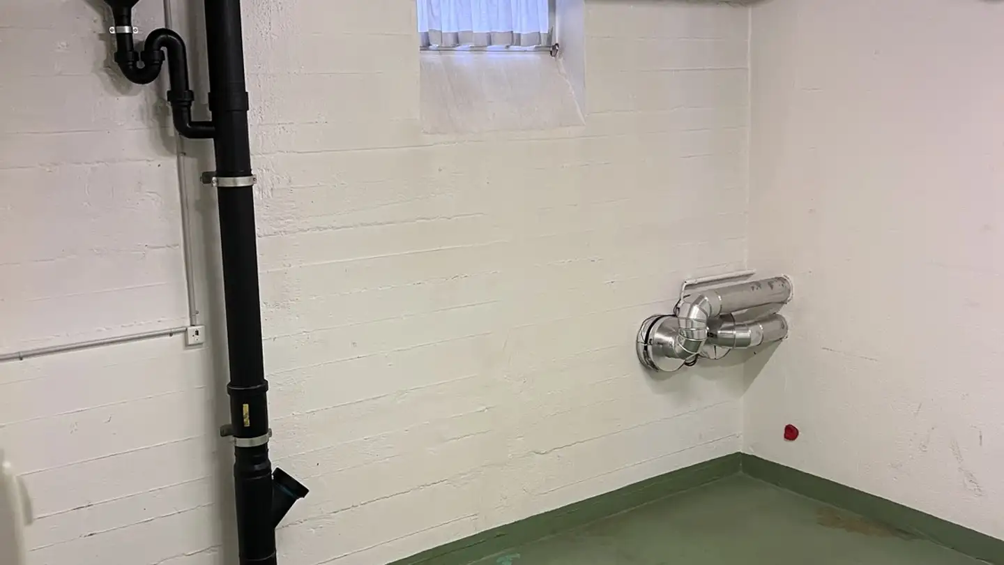 Hobby room for rent - Schwandenacker 31, 8052 Zürich - Photo 4