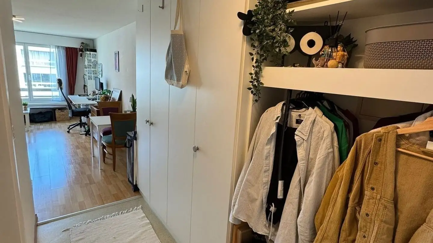 Apartment for rent - Rue Centrale / Zentralstrasse 64, 2503 Biel/Bienne - Photo 2
