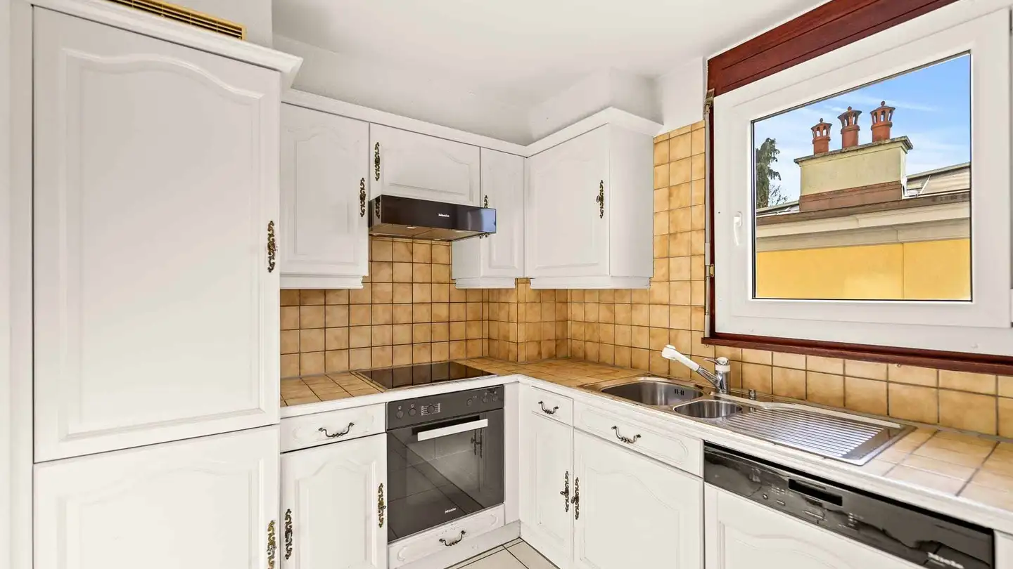 Appartamento in vendita - 1005 Lausanne - Foto 4