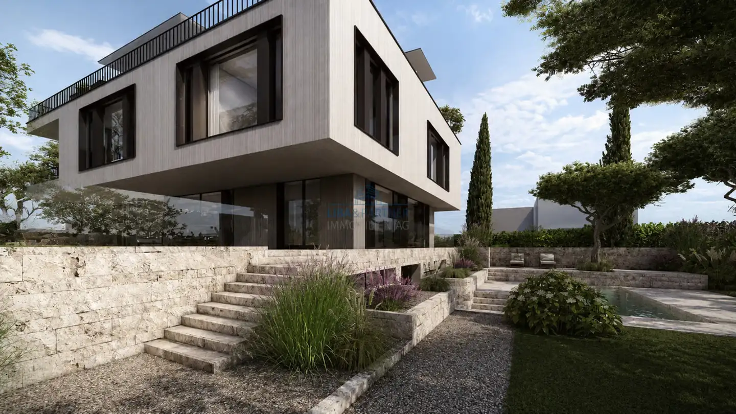Appartamento in vendita - Buchenstrasse 42, 4104 Oberwil BL - Foto 4