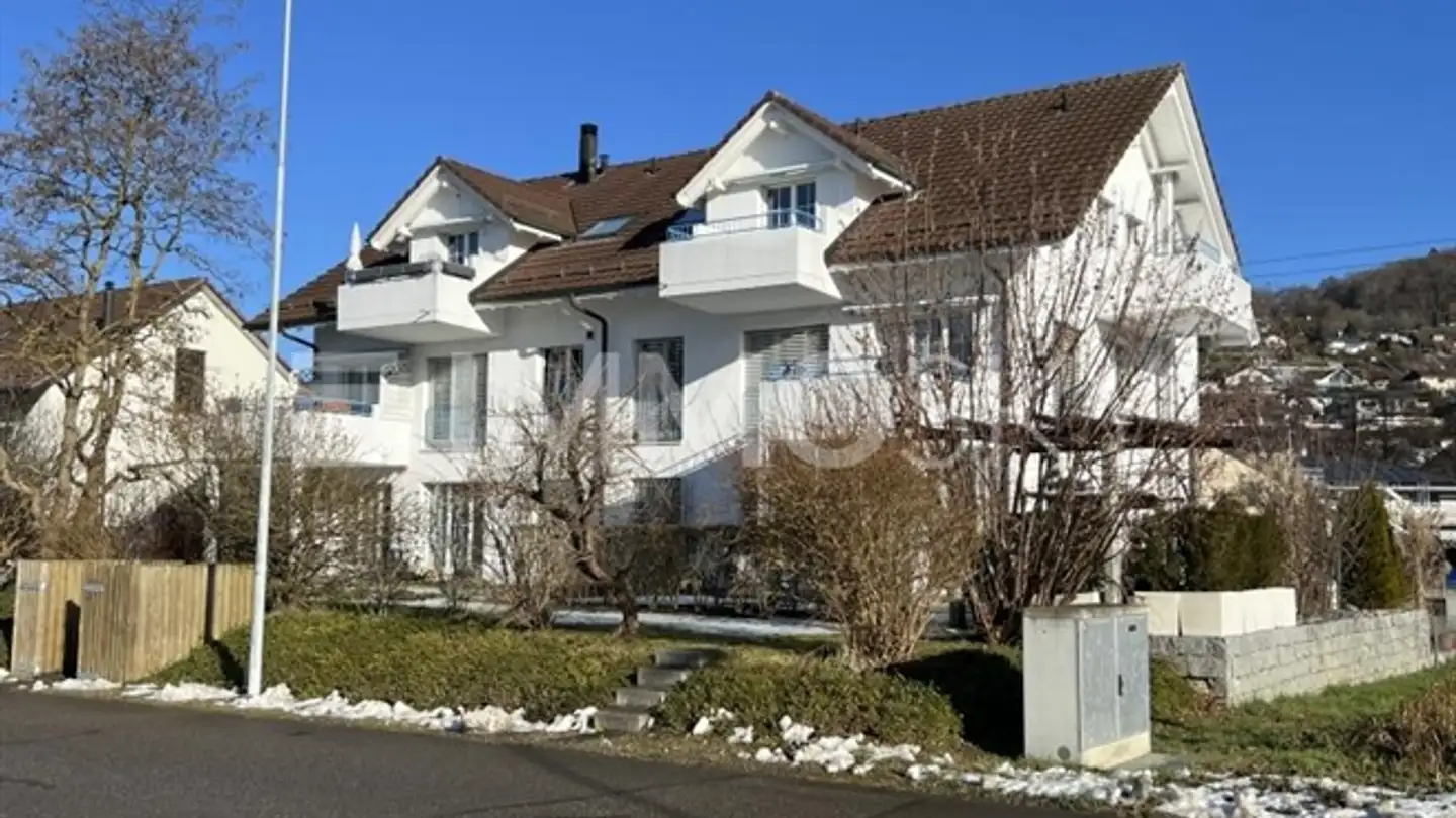 Attique à vendre - 8166 Niederweningen