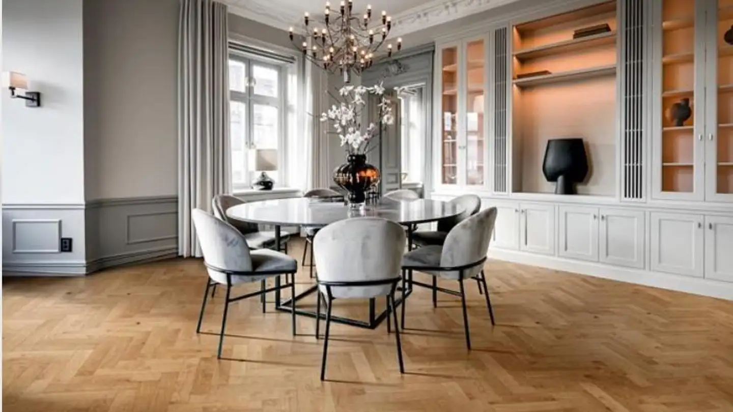 Wohnung mieten - Museggstrasse, 6004 Luzern - Foto 2