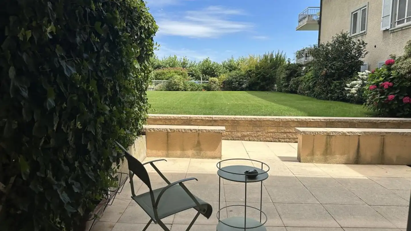 Apartment for sale - 1162 St-Prex - Photo 4