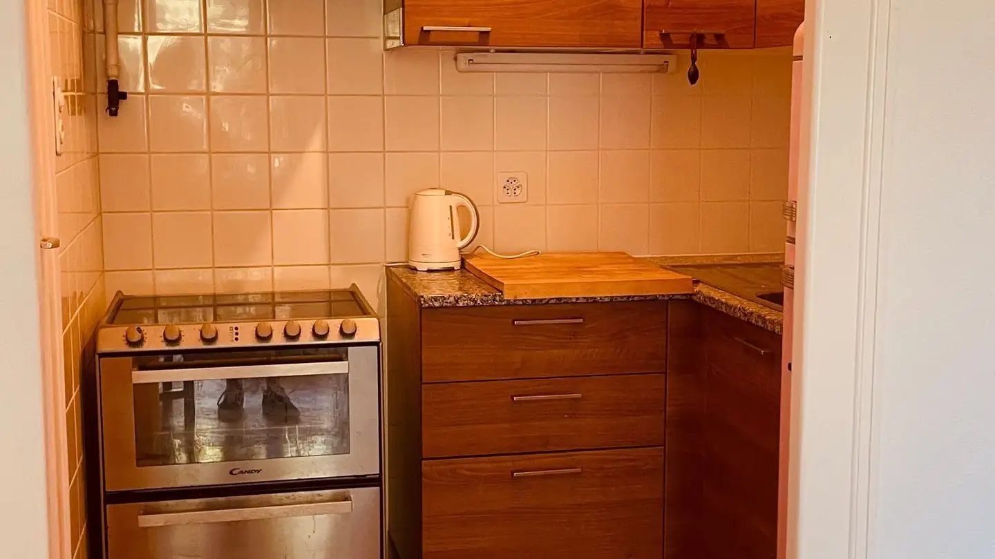 Appartement à louer - 1203 Genève