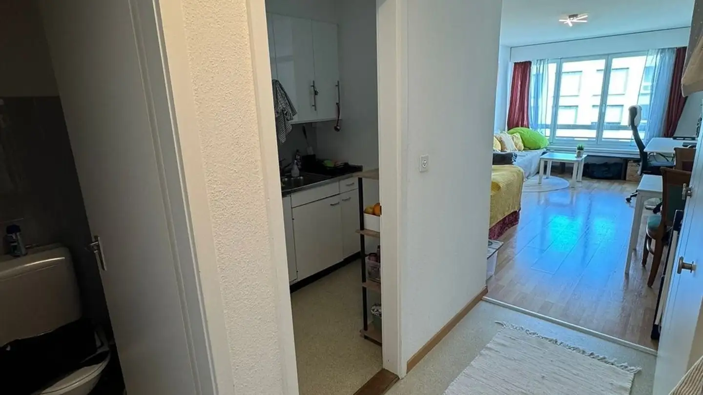 Apartment for rent - Rue Centrale / Zentralstrasse 64, 2503 Biel/Bienne - Photo 3
