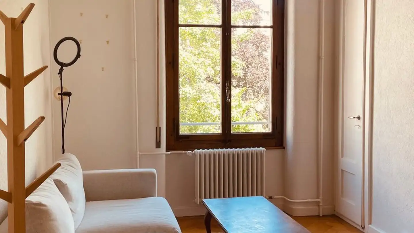 Appartement à louer - 1203 Genève - Photo 2