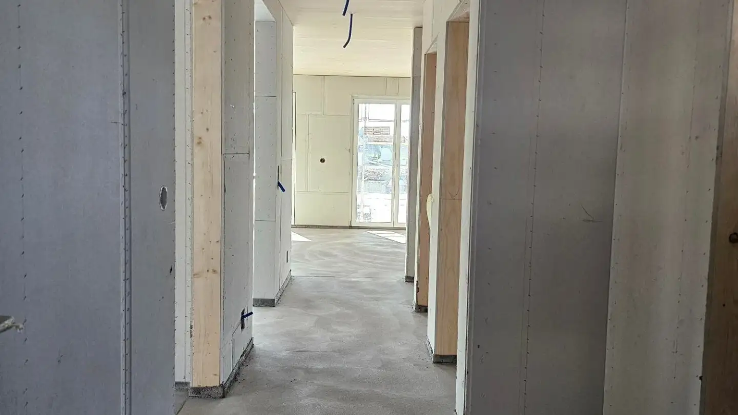 Maison individuelle à vendre - Schlossackerstrasse 13, 8553 Hüttlingen - Photo 3