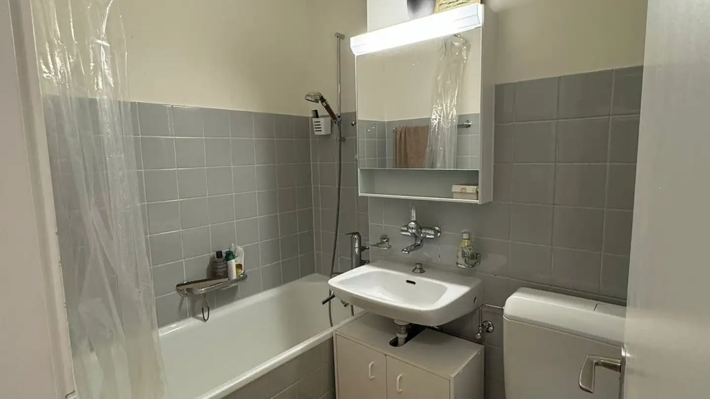 Apartment for rent - Rue Centrale / Zentralstrasse 64, 2503 Biel/Bienne - Photo 4