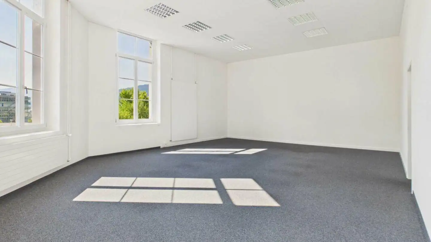 Medical practice for rent - Ebnaterstrasse 70, 9630 Wattwil - Photo 2