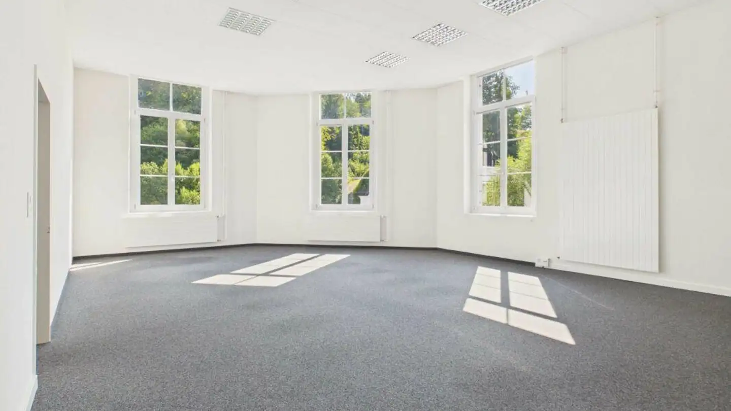 Medical practice for rent - Ebnaterstrasse 70, 9630 Wattwil