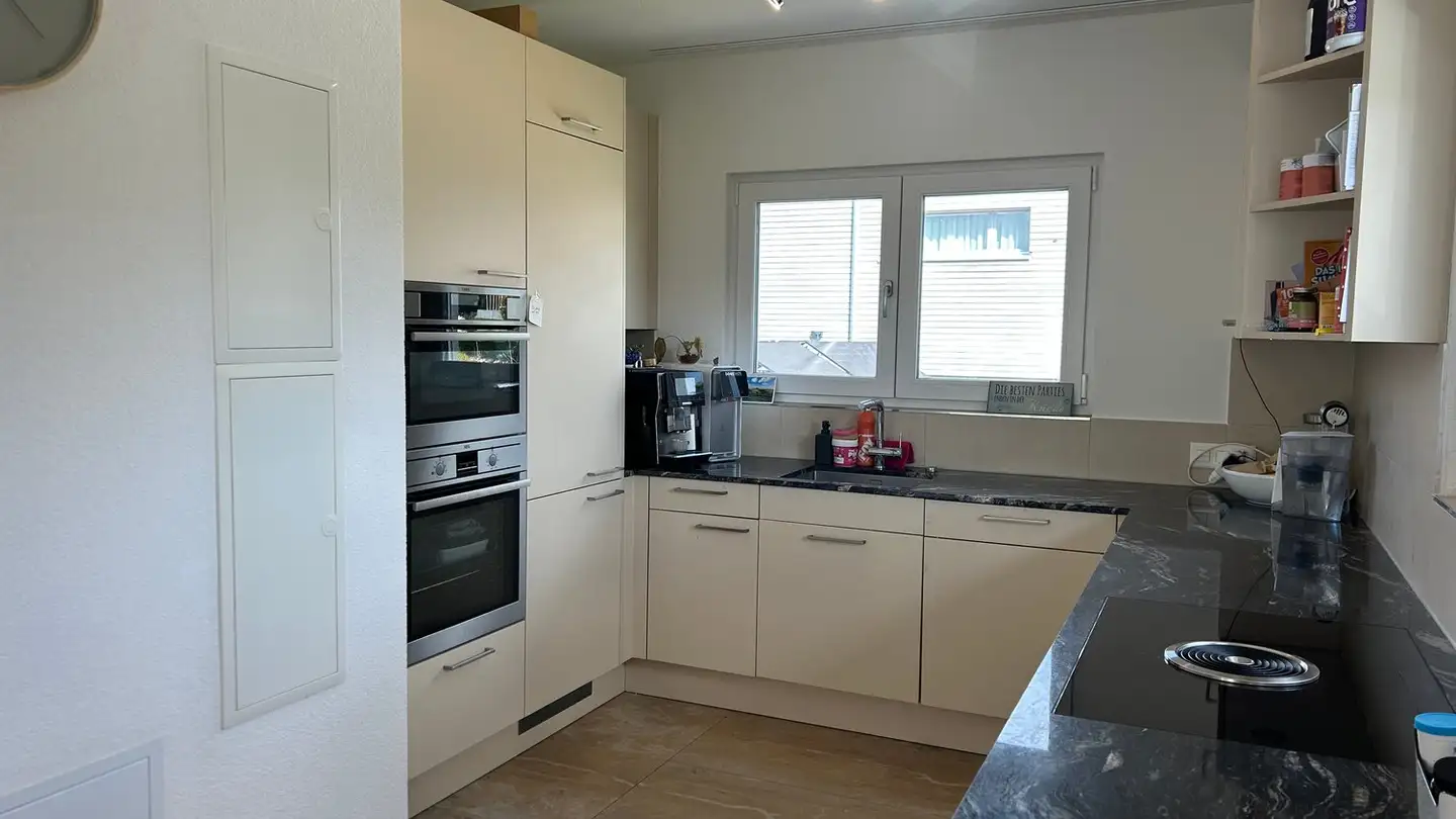 Maisonette kaufen - Löwenrain 5a, 5745 Safenwil - Foto 3