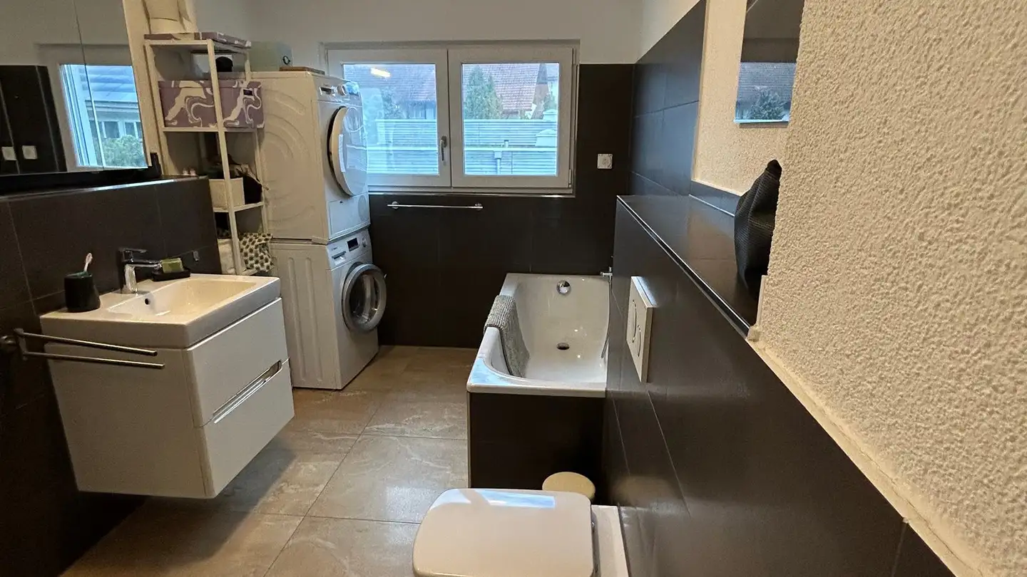 Maisonette kaufen - Löwenrain 5a, 5745 Safenwil - Foto 4