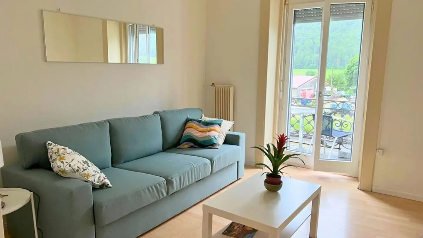 Maison troglodyte à vendre - Rue De Chasseral, 2610 St-Imier