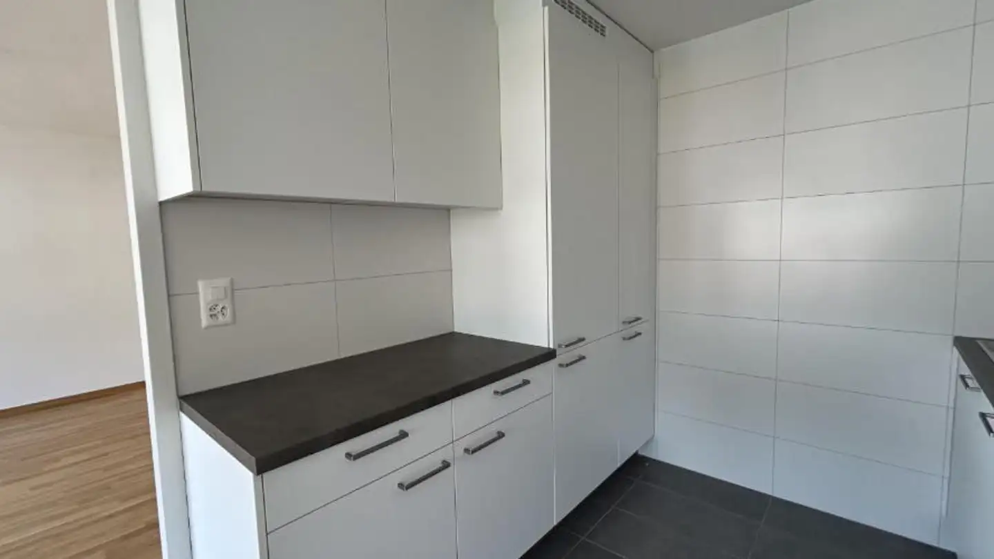 Appartement à louer - Avenue Mayor-Vautier 36, 1815 Clarens