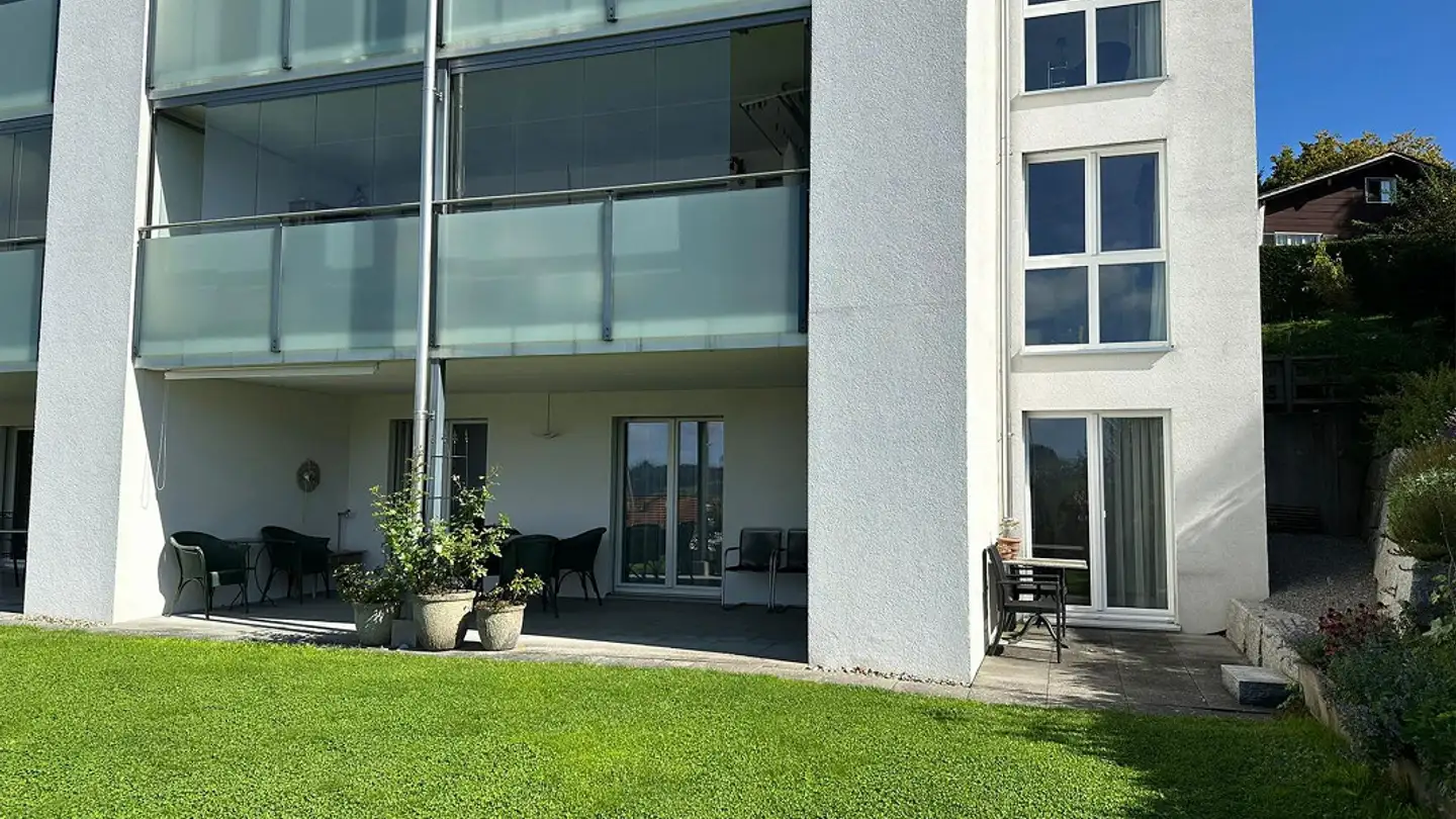 Appartamento in vendita - Heidenerstrasse 19, 9034 Eggersriet - Photo 2