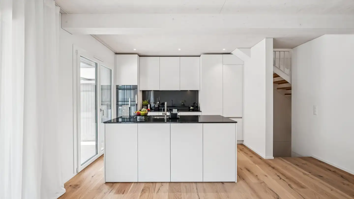 Row house for sale - Fähriweg, 6033 Buchrain