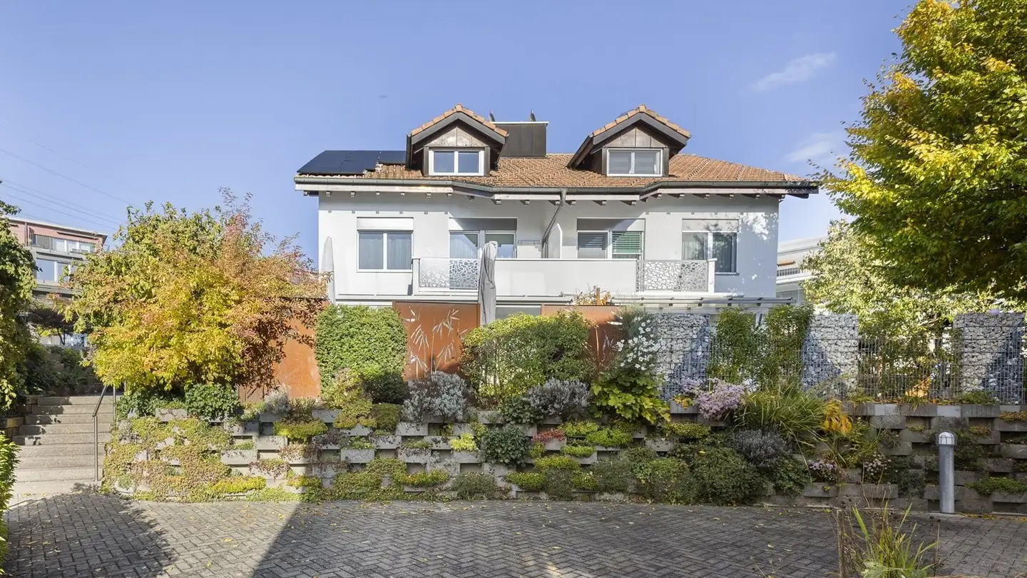 Maisonette kaufen - Eichelackerstrasse 38, 8106 Adlikon b. Regensdorf